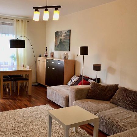 Talo Apartment Lublin Exteriör bild