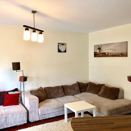 Talo Apartment Lublin Exteriör bild