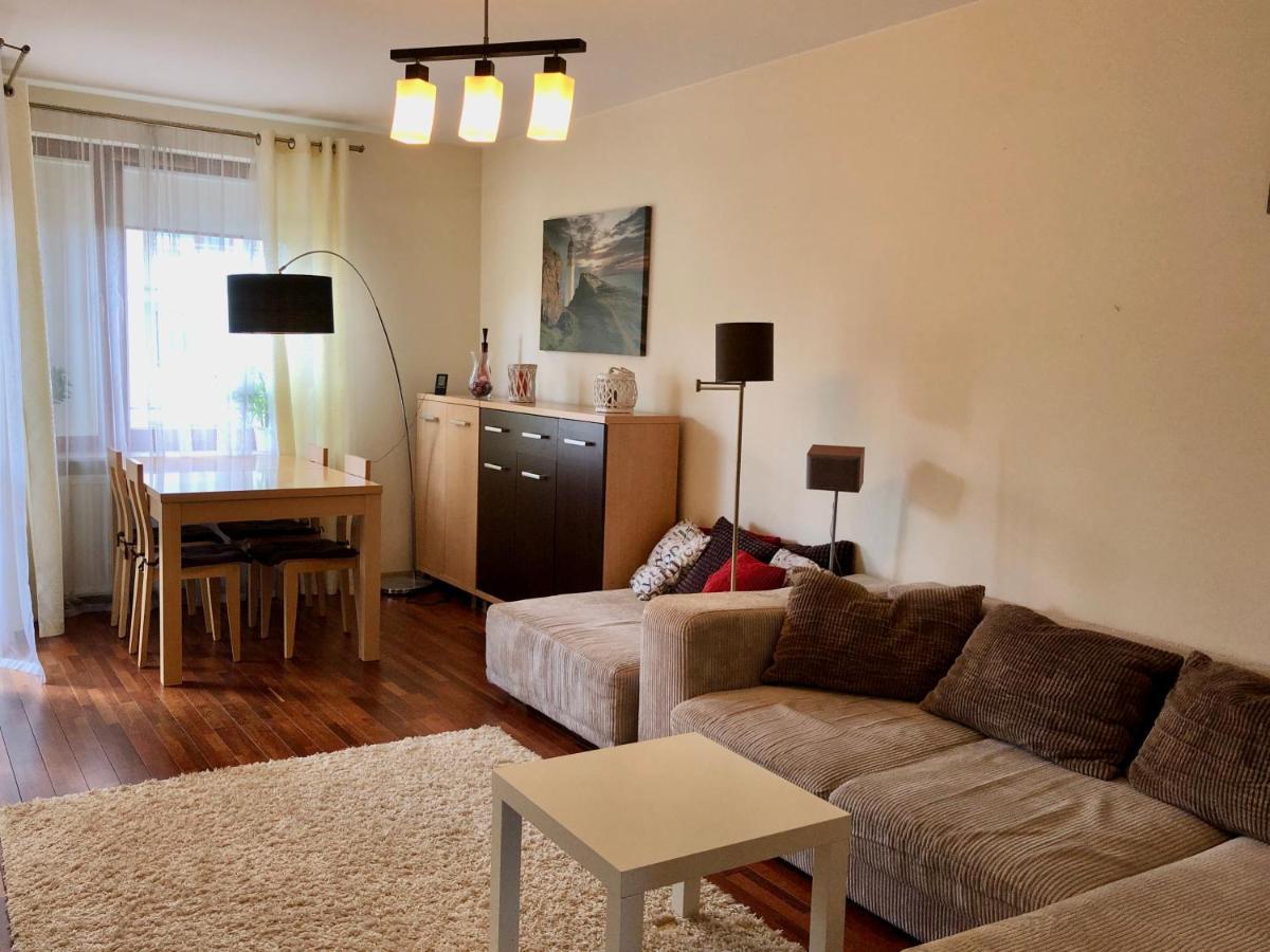 Talo Apartment Lublin Exteriör bild